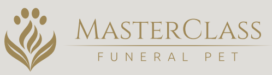 Logo do Master Class Funeral Pet.