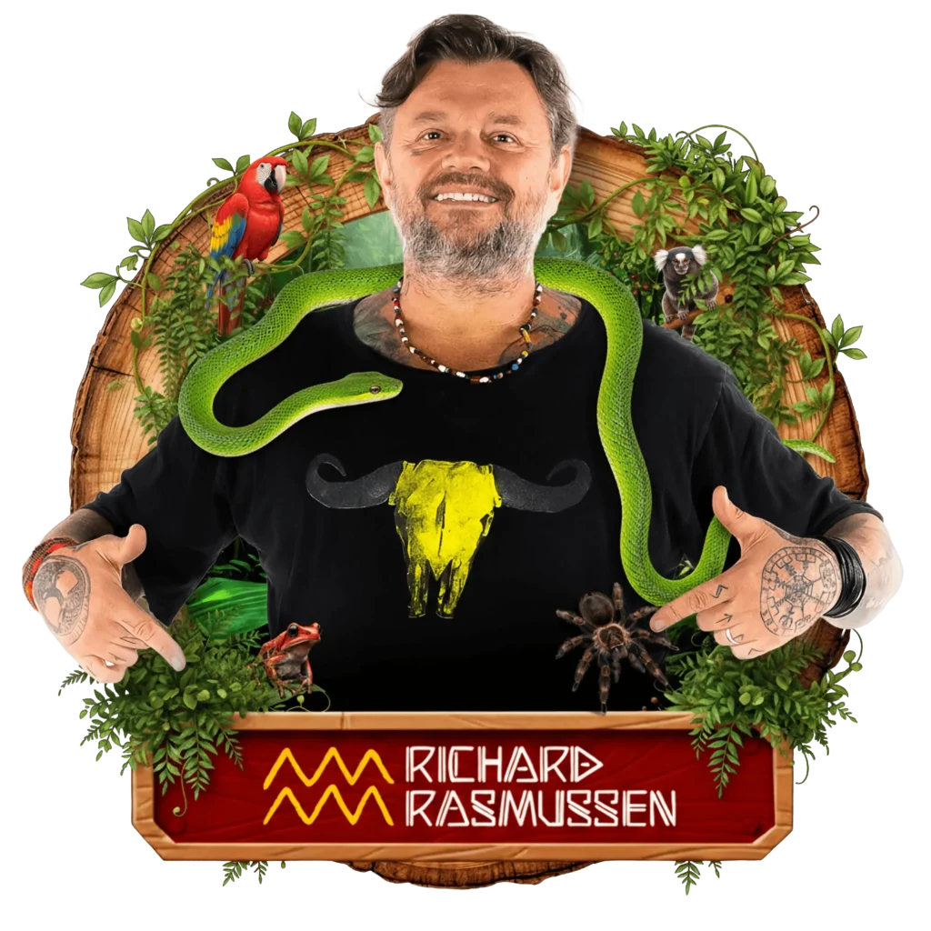 Richard Rasmussen palestrante Masterclass Funeral Pet 2026