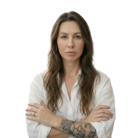 Palestrante Letícia