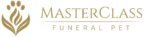 Logo Masterclass Funeral Pet