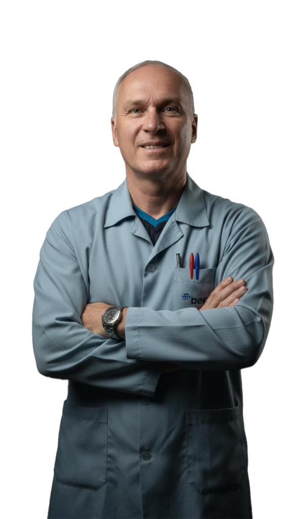 Palestrante Marcelo Brito