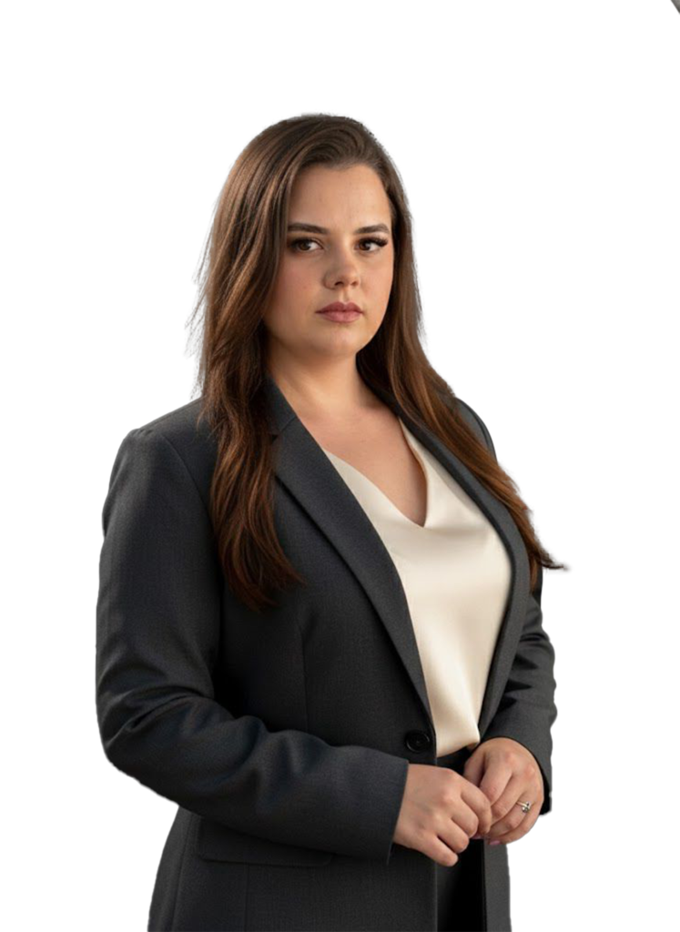 Palestrante Stephanie Salvador